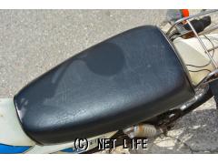 スズキ TS50