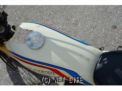 スズキ TS50
