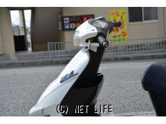 スズキ ZZ