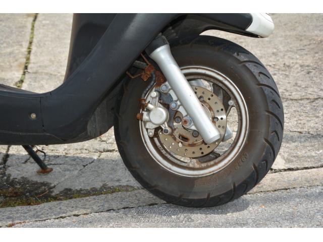 宜野湾市我如古交差点近く!バイクショップユナイトです! ヤマハ アクシストリート