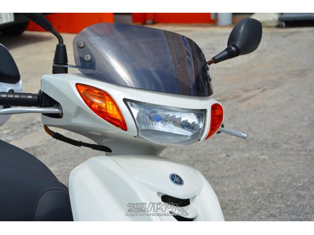 250cc以上のバイク、時には旧車、カスタム車まで様々なバイクを取り扱っております。 ヤマハ アクシストリート