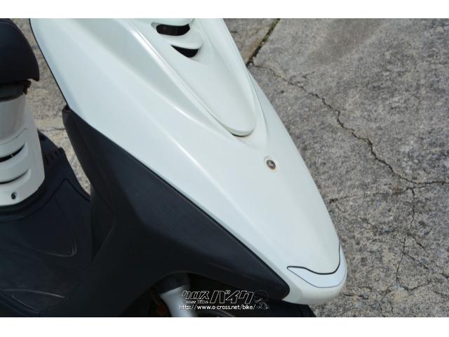 車検、下取り、買取りといったご相談も大歓迎です。 ヤマハ アクシストリート