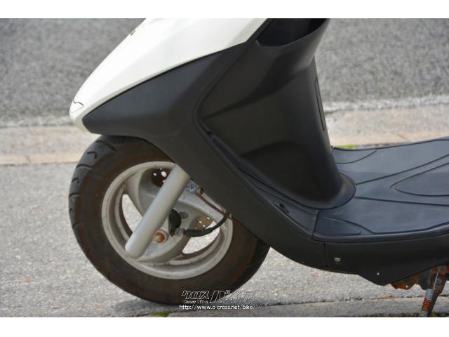 ヤマハ アクシストリート