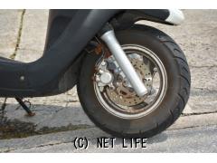 ヤマハ アクシストリート