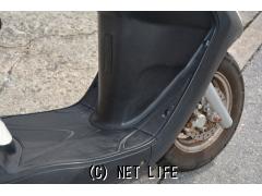 ヤマハ アクシストリート