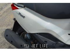 ヤマハ アクシストリート