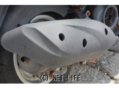 ヤマハ アクシストリート