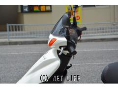 ヤマハ アクシストリート