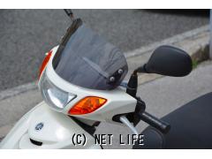 ヤマハ アクシストリート