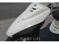 ヤマハ アクシストリート