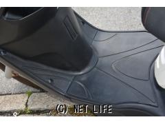 ヤマハ アクシストリート