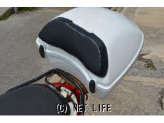 ヤマハ アクシストリート