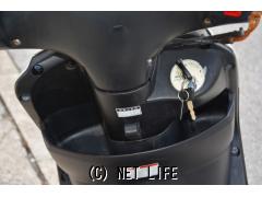 ヤマハ アクシストリート