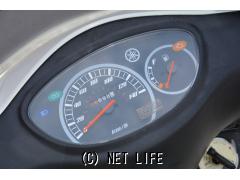 ヤマハ アクシストリート