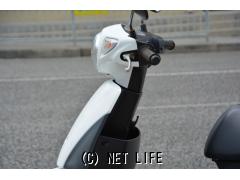 スズキ レッツ