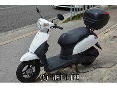 スズキ レッツ