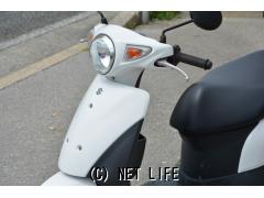 スズキ レッツ