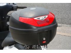 スズキ レッツ