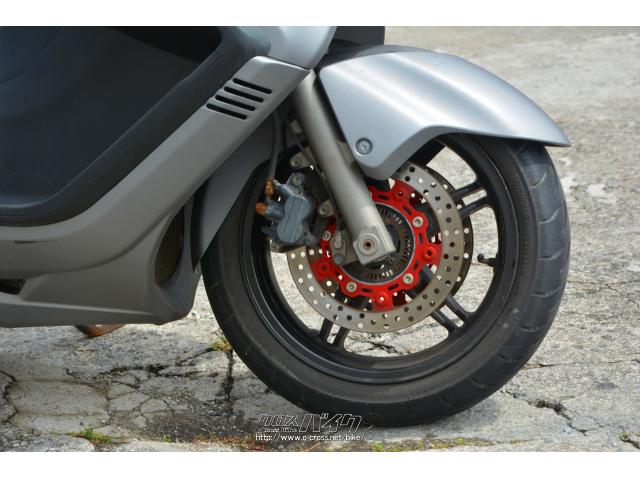 3ヶ月または2000km保証! スズキ スカイウェイブ650