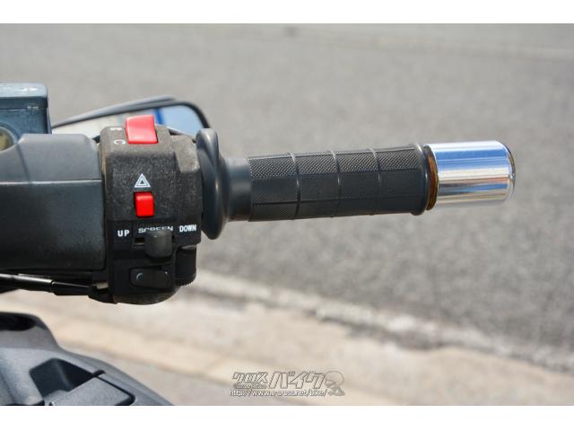 スズキ スカイウェイブ650