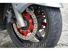 スズキ スカイウェイブ650