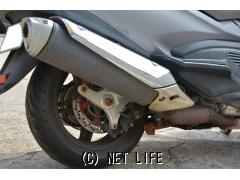 スズキ スカイウェイブ650