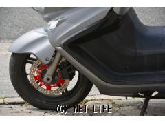 スズキ スカイウェイブ650