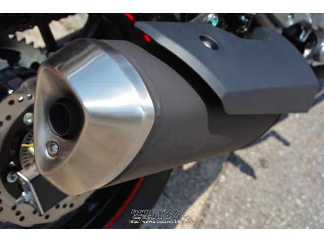 希少　レア　高級墨　送料込み K-FACTORY ONLINE SHOP / エンジンカバースライダー 左側