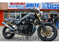 カワサキ ゼファー