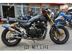 カワサキ ゼファー