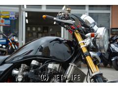 カワサキ ゼファー