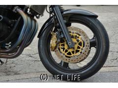 カワサキ ゼファー