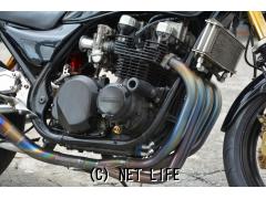 カワサキ ゼファー