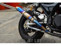 カワサキ ゼファー