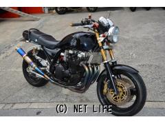 カワサキ ゼファー