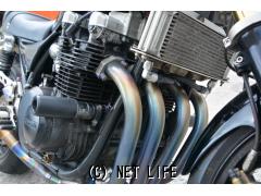 カワサキ ゼファー