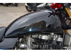 カワサキ ゼファー