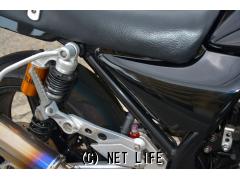 カワサキ ゼファー