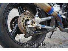 カワサキ ゼファー