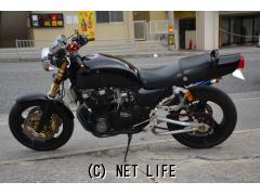 カワサキ ゼファー