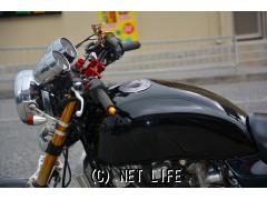 カワサキ ゼファー