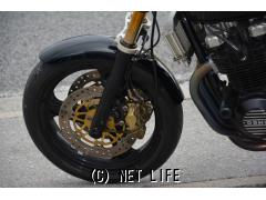 カワサキ ゼファー