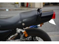 カワサキ ゼファー