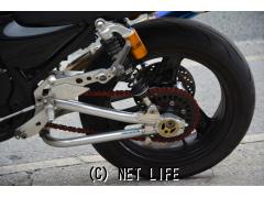 カワサキ ゼファー