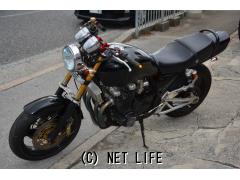 カワサキ ゼファー