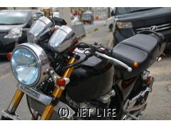 カワサキ ゼファー