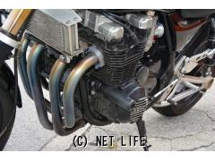 カワサキ ゼファー