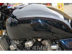 カワサキ ゼファー