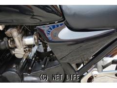 カワサキ ゼファー