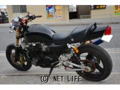 カワサキ ゼファー